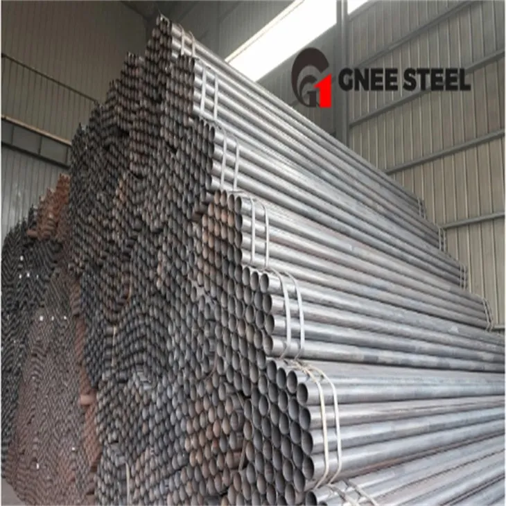 ДИН 2609 Граде ТСтЕ 355 угљеничне бешавне цеви