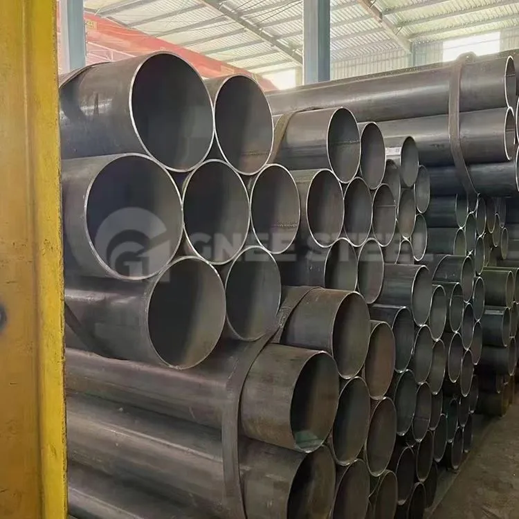 ДИН17175 13ЦрМо44 цев за котао