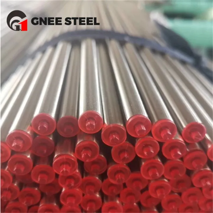 ДИН2391 СТ35 НБК бешавне цеви