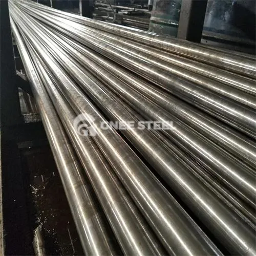 ДИН2391 СТ52 Кнедене цеви