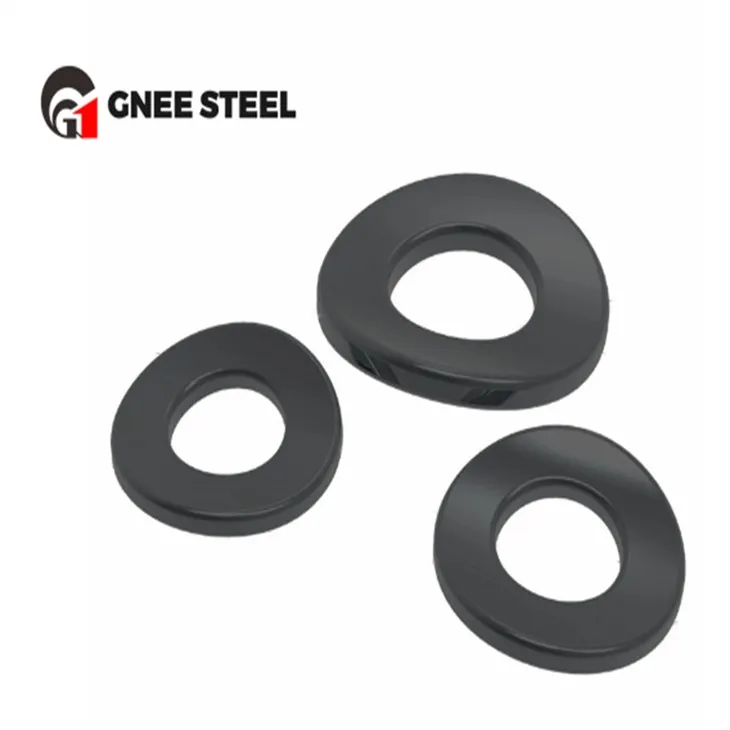 ДИН42013 Ваве Спринг Лоцк Васх