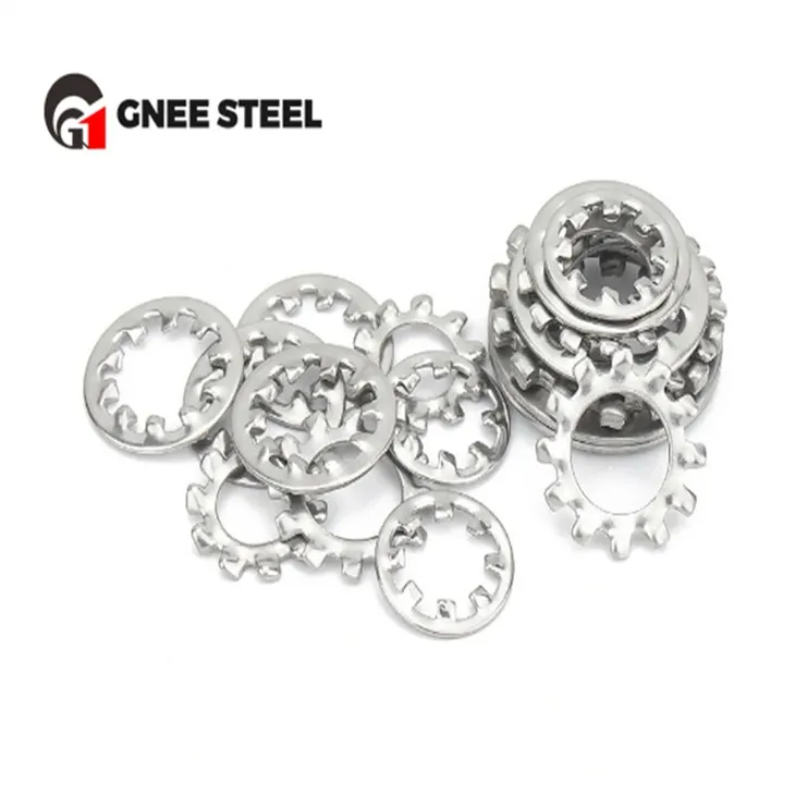 ДИН6798 Тоотх Лоцк Васхер