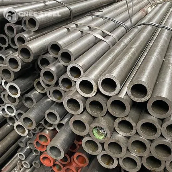 Е255 Бешавне хладне челичне цеви