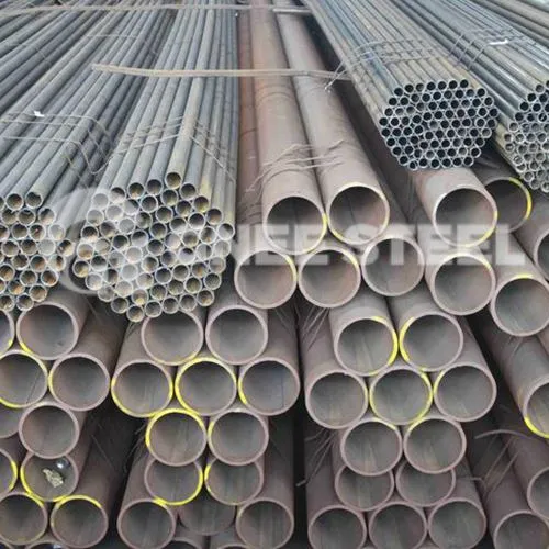 Е275К2 Бешавне округле челичне цеви за механиче
