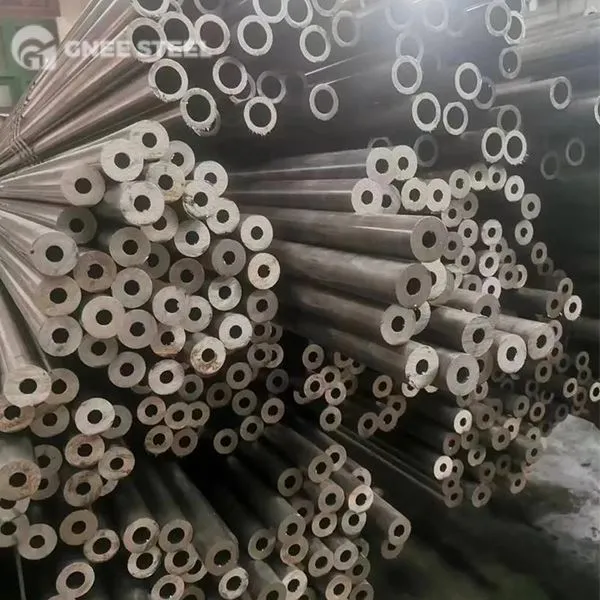 Е470 Хладна вучна бешавна цев