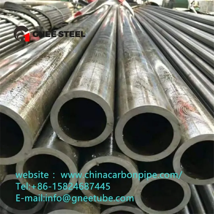 СР 10216-2 Бешавна челична цев П195ГХ