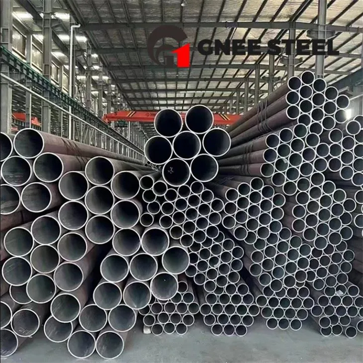 ЕН 10297-1 ГРАДЕ Е355К2 ЦАРБОН СТЕЕЛ ТУБЕ