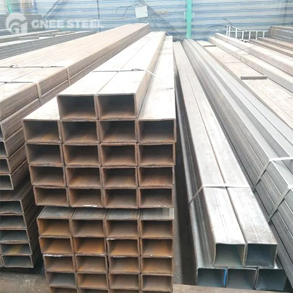 ЕН10210 С235ЈРХ ХОТ-ГОТХТХЕРТ ДЕЦХЕР ТУБЕ