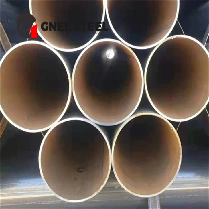 ЕН10217-2 П235ГХ заварене челичне цеви