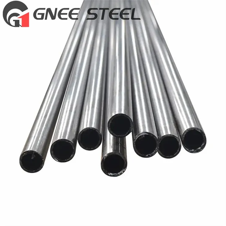 ЕН10297 Е315 Бешавне механичке цеви