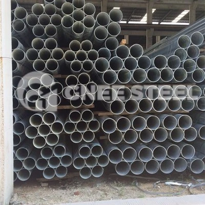 S350GD+Z+ZM galvanized steel pipe S350GD+Z+ZM galvanized steel pipe