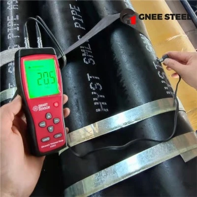 inspection of steel pipe inspection of steel pipe