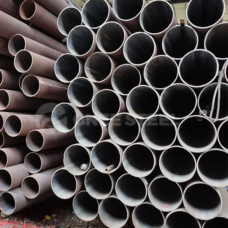 ЈИС Г3429 СТХ22 Бешавна челична цев за гасни цилиндар