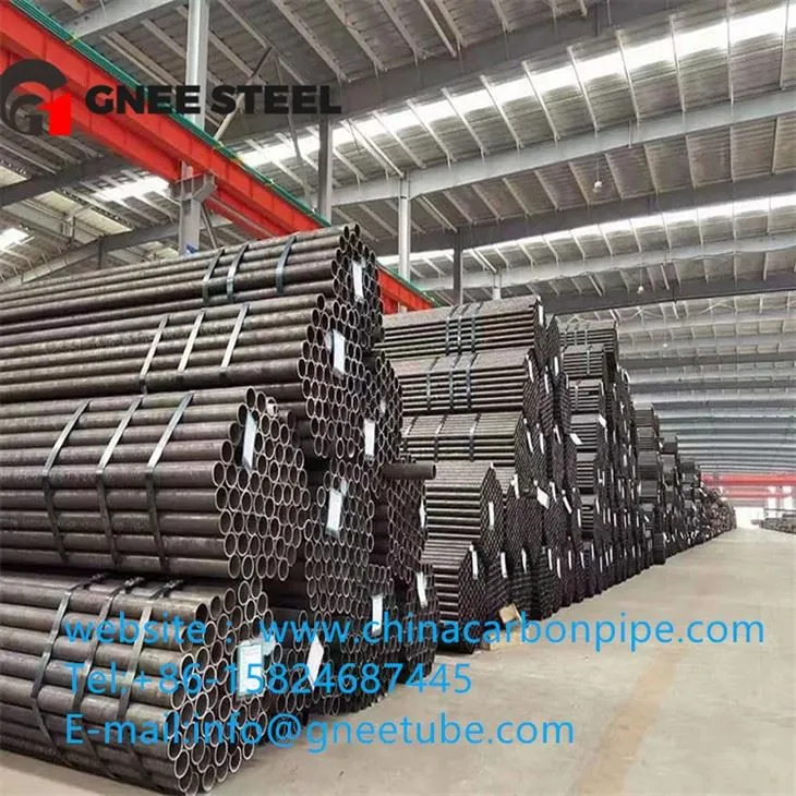 ЈИС Г3445 СТКМ 11А механичка цев