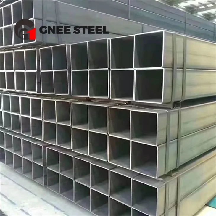 ЈИС Г3466 квадратна цев од угљеничног челика