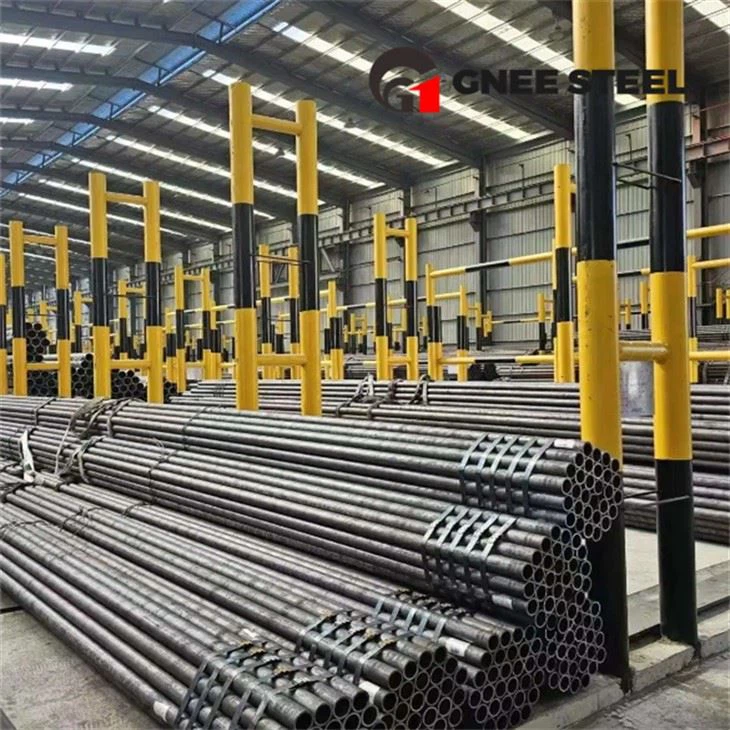 ЈИС Г3473 СТЦ 440 цијев хидрауличног цилиндра