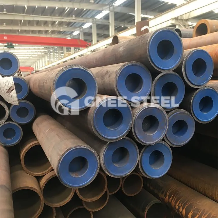 П195ТР2 Цеви за потребе притиска