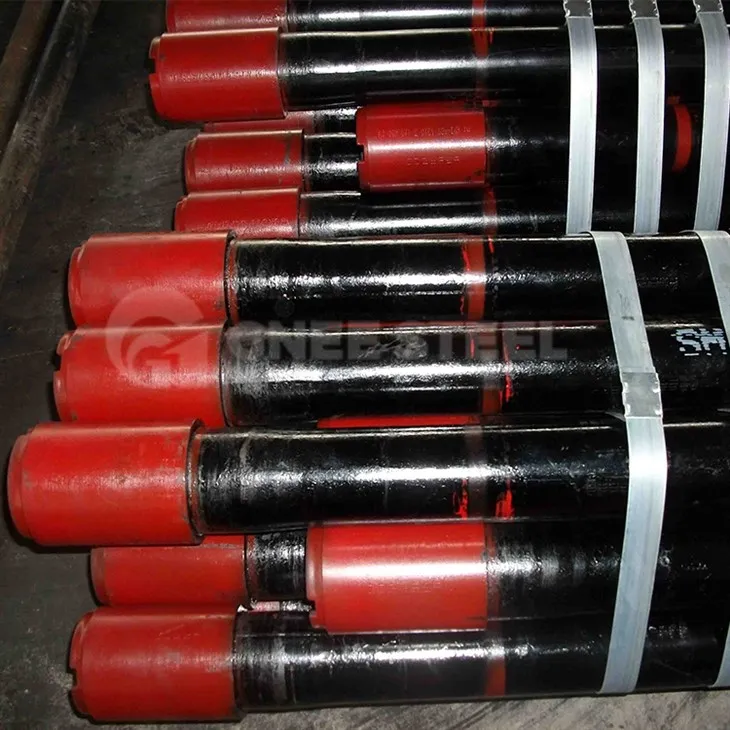 АПИ 5ЦТ Н 80-1 Цев за нафтне поља