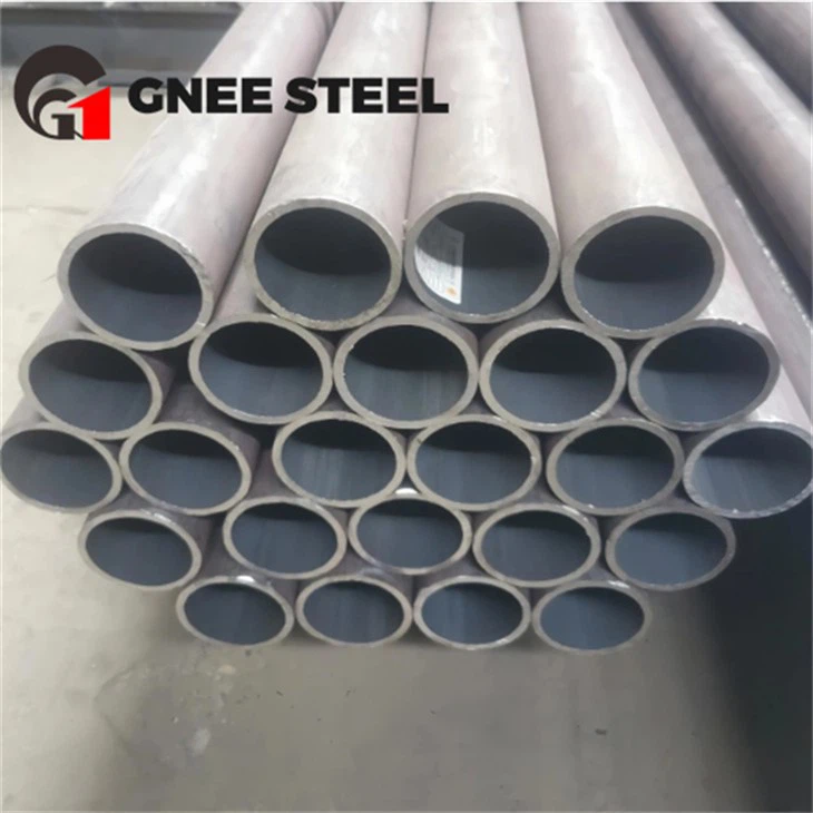 АСТМ А213 Цеви за измењивач топлоте