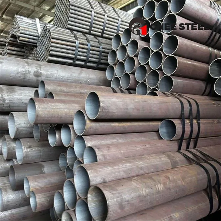 Цортен Стеел С355Ј2ВП цев