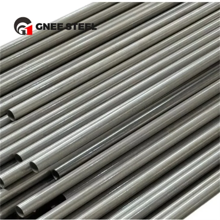 ЕН 10305-1 Е235 Бешавна прецизна челична цев