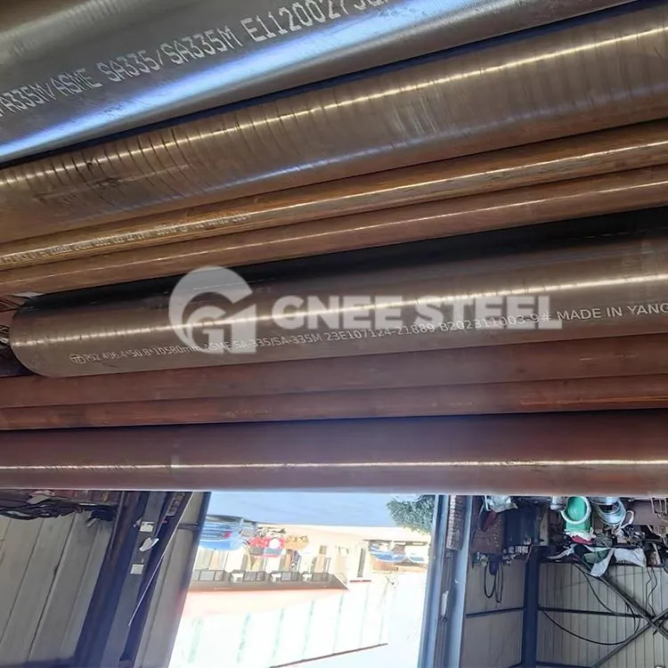 Прецизно заварене цеви