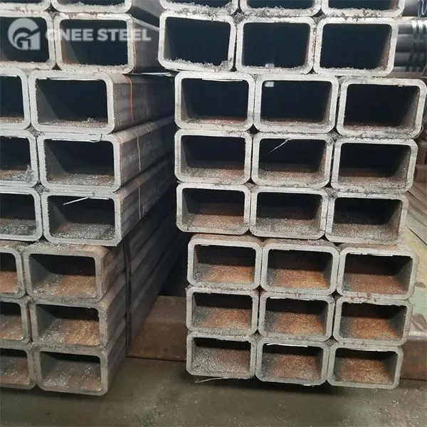 С235ЈРХ Вруће завршне правоугаоне кутије