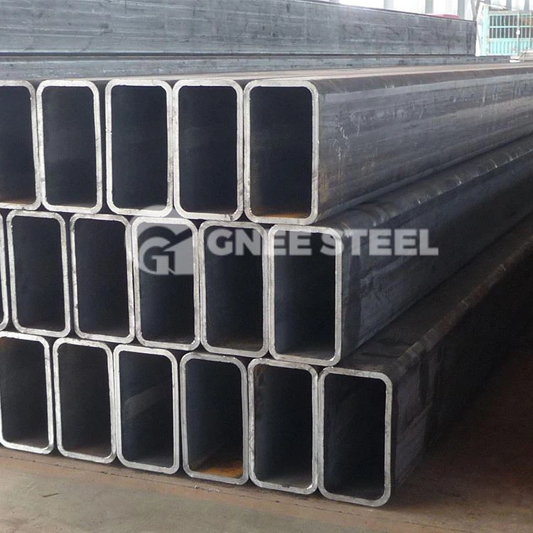 С235ЈРХ Милд Стеел Рецтангулар шупљи део