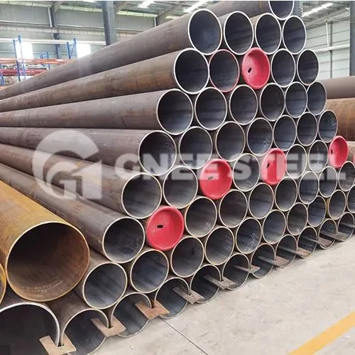 С275ЈР Хот Готови кружни шупљи део