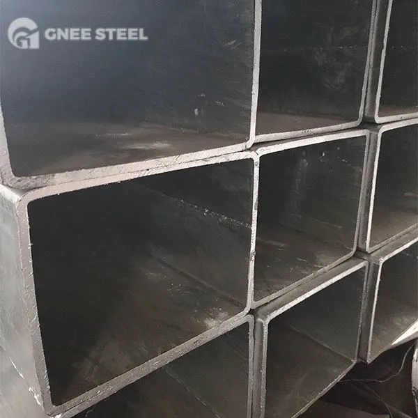 С275НХ ЦС ХОТ завршили правокутне цеви