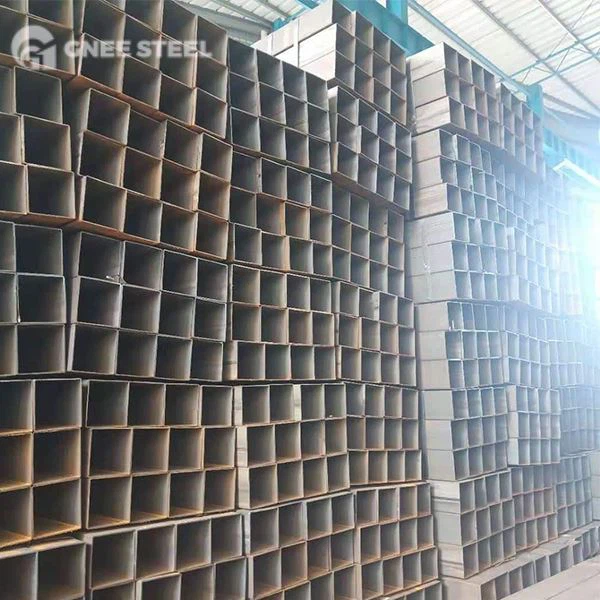 С355Ј2Х Скуаре високог затезања