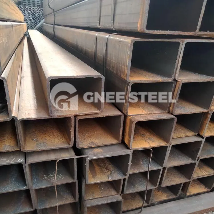 С355ЈР Хот Финисх Рецтангулар шупљи део