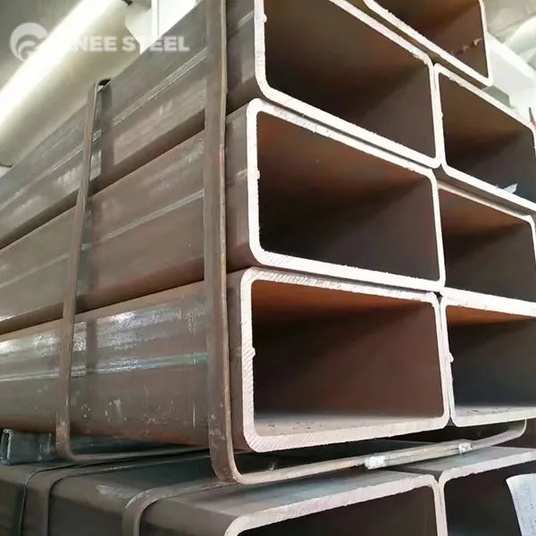 С355К2Х Хот Финисх РХС цеви