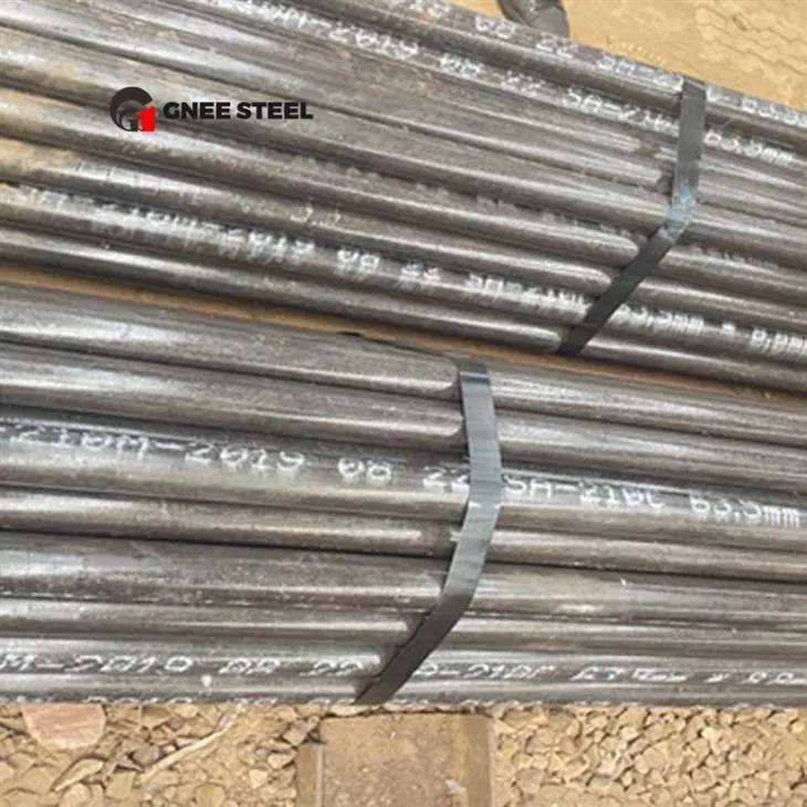 СА 210 Граде Ц Бојлер Цев