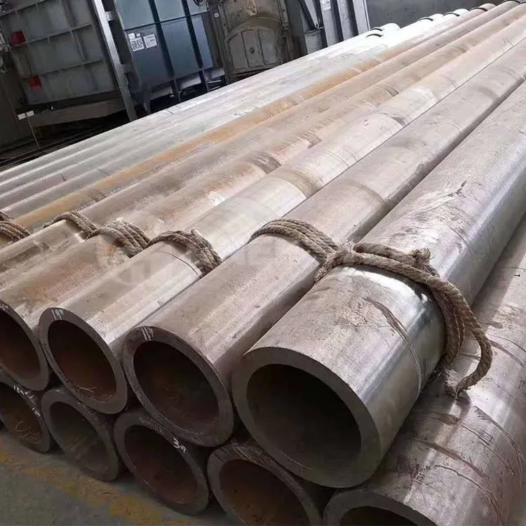 СА179 Цев измењивача топлоте