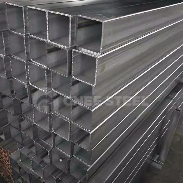 Скуаре Тубе Хот Финисх С355Ј2Х