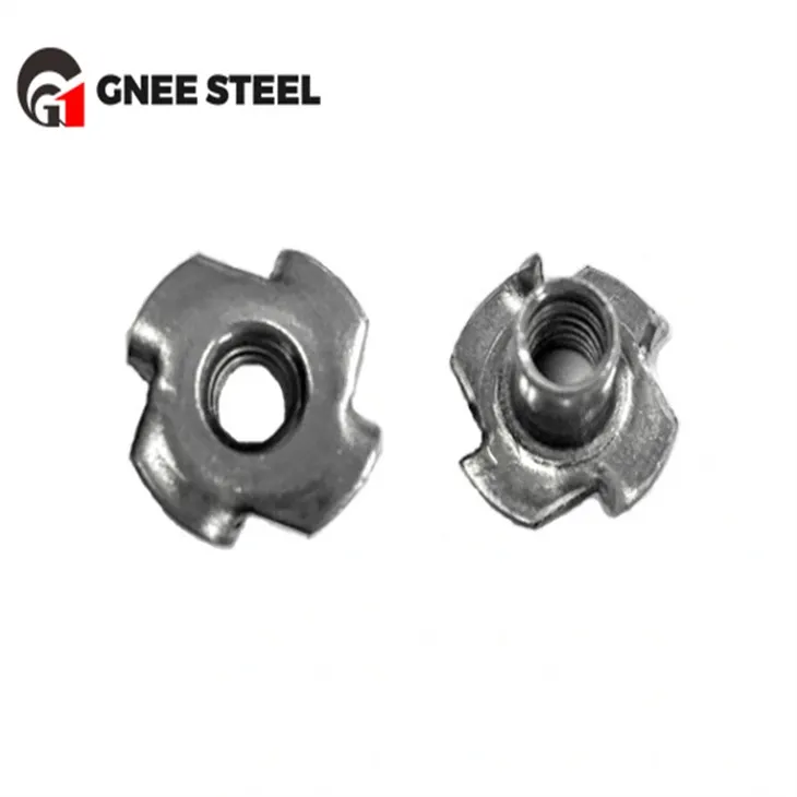 СС304 СС316 Матица са четири канџе