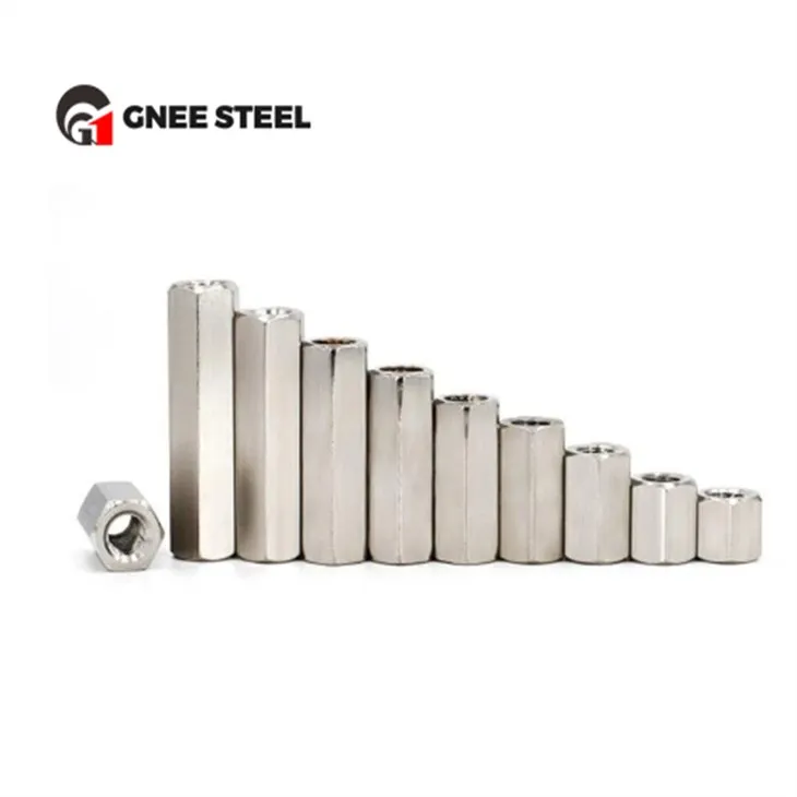 СС316 Дуге шестоугаоне спојнице