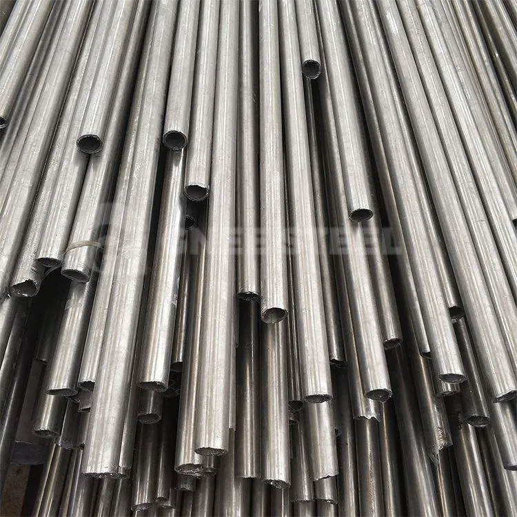 СТ45 Бешавна челична прецизна цев