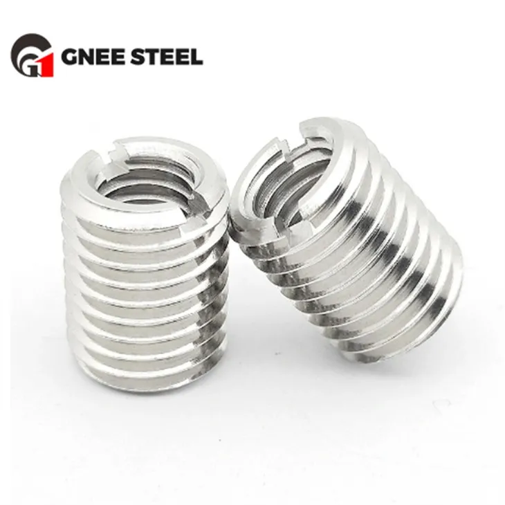 Навртке за уметање од нерђајућег челика СС304 СС316