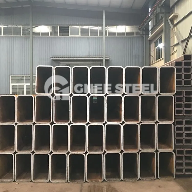 СТК500 шупљи пресек од угљеничног челика